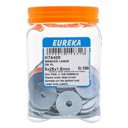 H7A420 - Large Washer